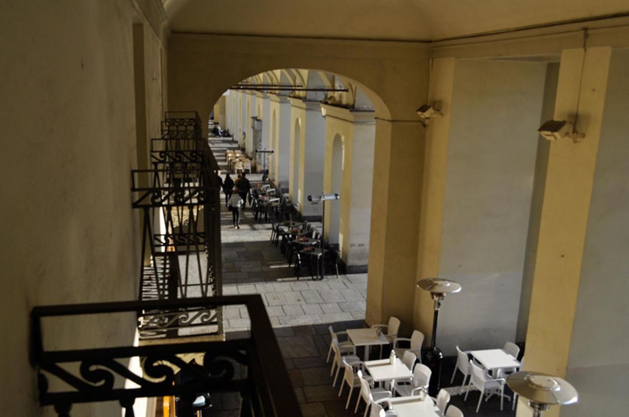 To.sta Bwithoutb Sharing Nel Centro Di